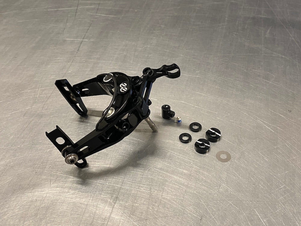 eeBRAKE ASSEMBLY BROMPTON 前後セット – Grumpy Bike Shop
