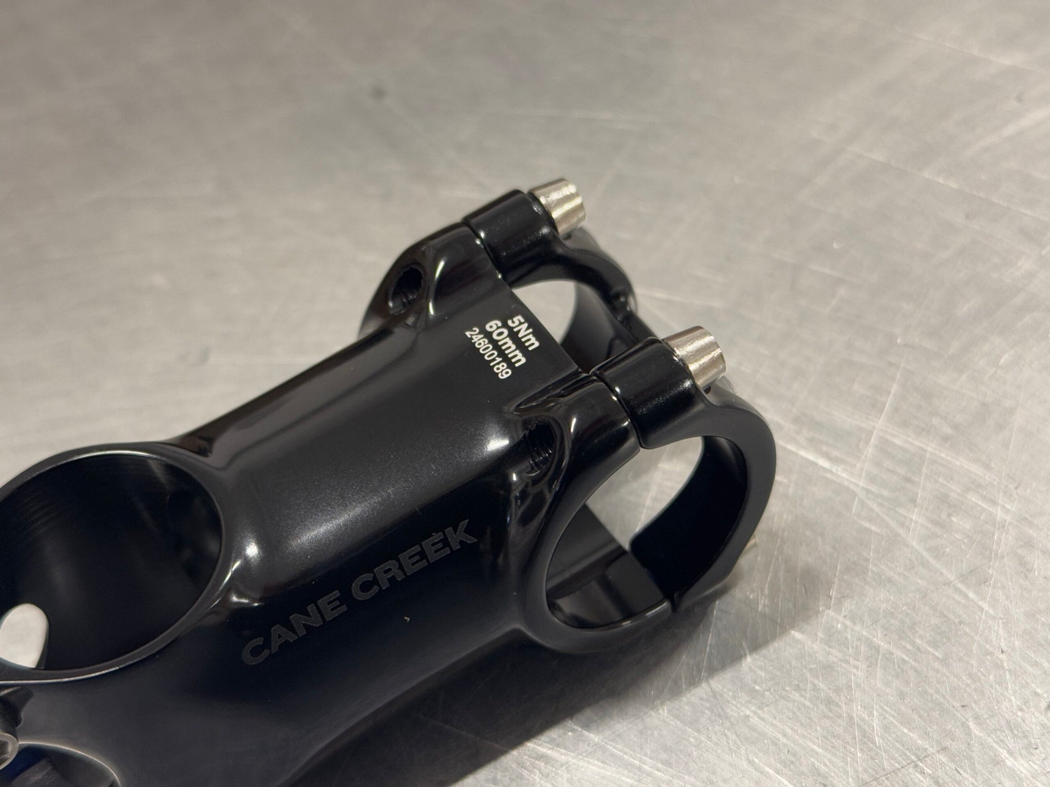 CANE CREEK GXC STEM ケーンクリーク ステム – Grumpy Bike Shop