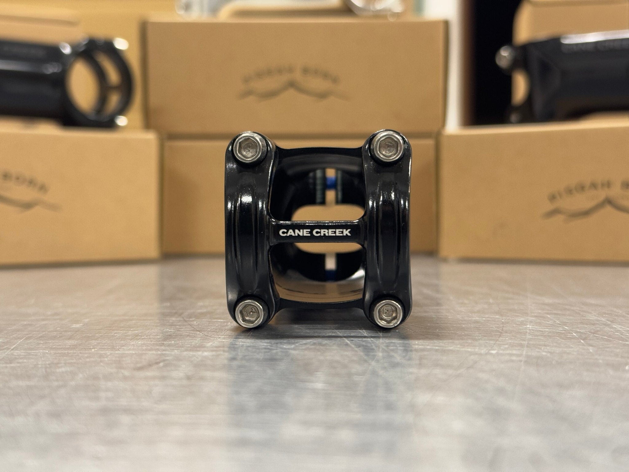 CANE CREEK GXC STEM ケーンクリーク ステム – Grumpy Bike Shop