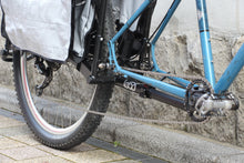 Load image into Gallery viewer, XTRACYCLE / LEAP x Salsacycles Elmariachi
