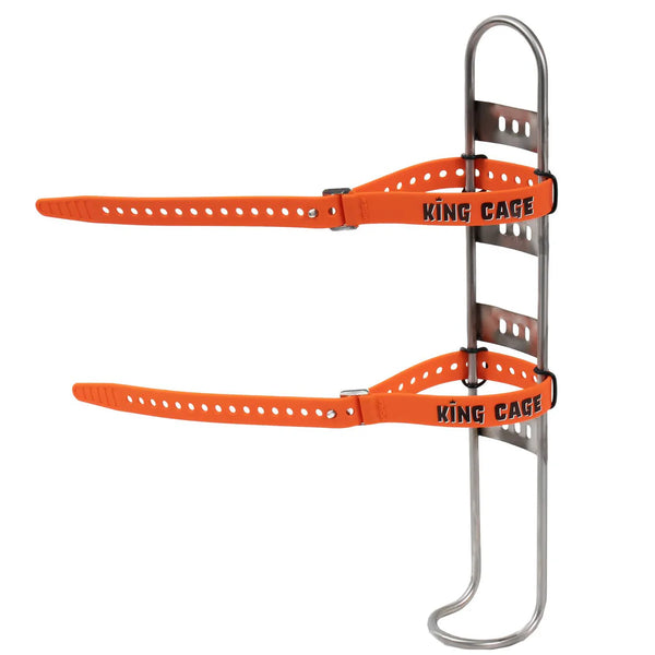 【中古】 KING CAGE “メニシング・ケージ” KINGCAGEManythingCage7_jpg_gra