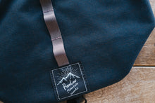Load image into Gallery viewer, RawLow Mountain Works Tabitibi Tote ロウロウマウンテンワークス タビチビトート（RawLow Mountain Works）の商品画像（写真3）
