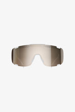 Load image into Gallery viewer, POC DEVOUR MID Hydrogen White/Clarity Trail Partly Sunny Silver
