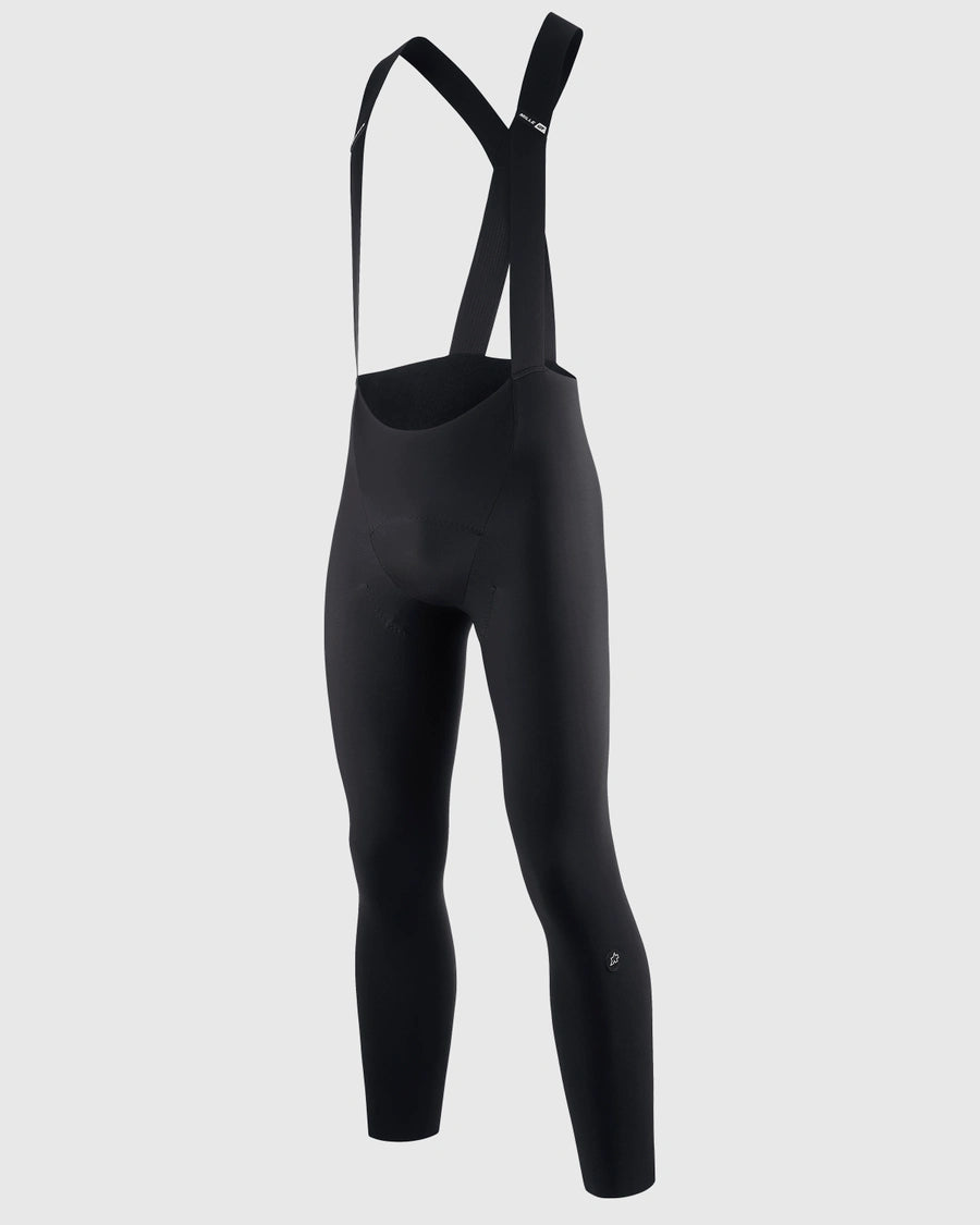 ASSOS MILLE GT ビブタイツ S11 薄手裏起毛 春秋ロングライド – Grumpy