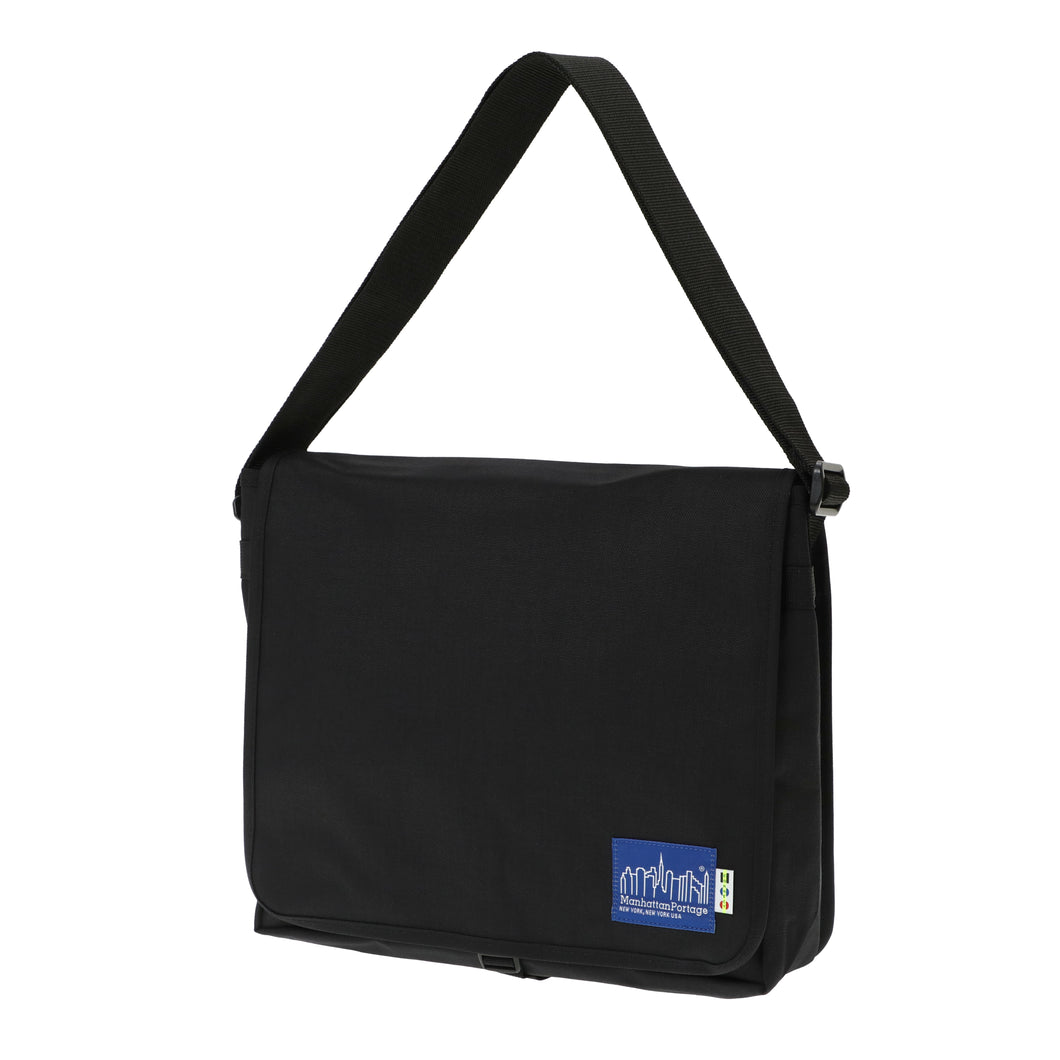 Manhattan Portage CONNECT DJ Bag メッセンジャーバッグ｜grumpy