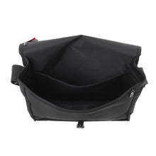 画像をギャラリービューアに読み込む, Manhattan Portage CONNECT DJ Bag MP1428 Black ディテール 4
