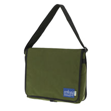 画像をギャラリービューアに読み込む, Manhattan Portage CONNECT DJ Bag MP1428 Olive
