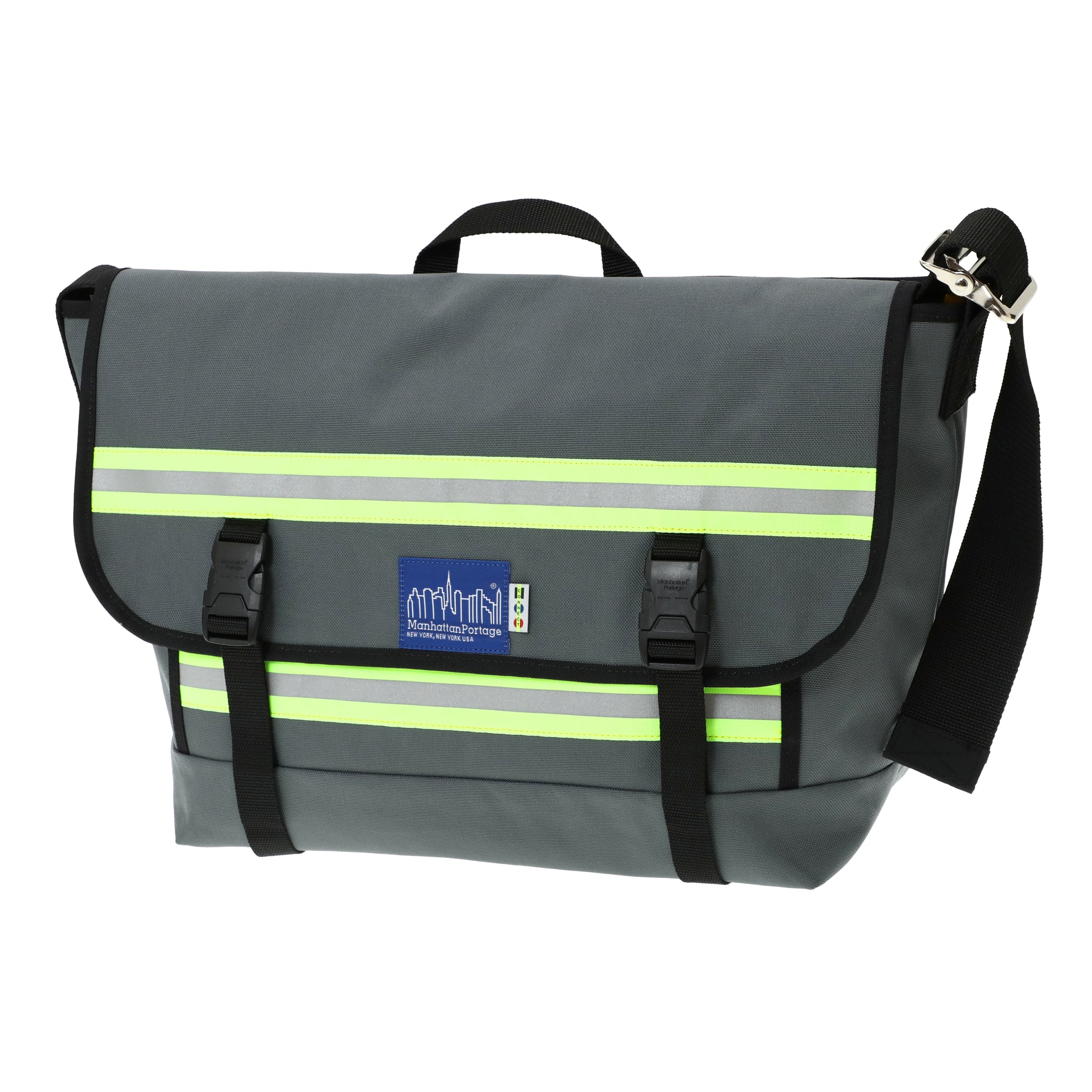 Pro Bike Messenger Bag MP1617｜マンハッタンポーテージ｜grumpy