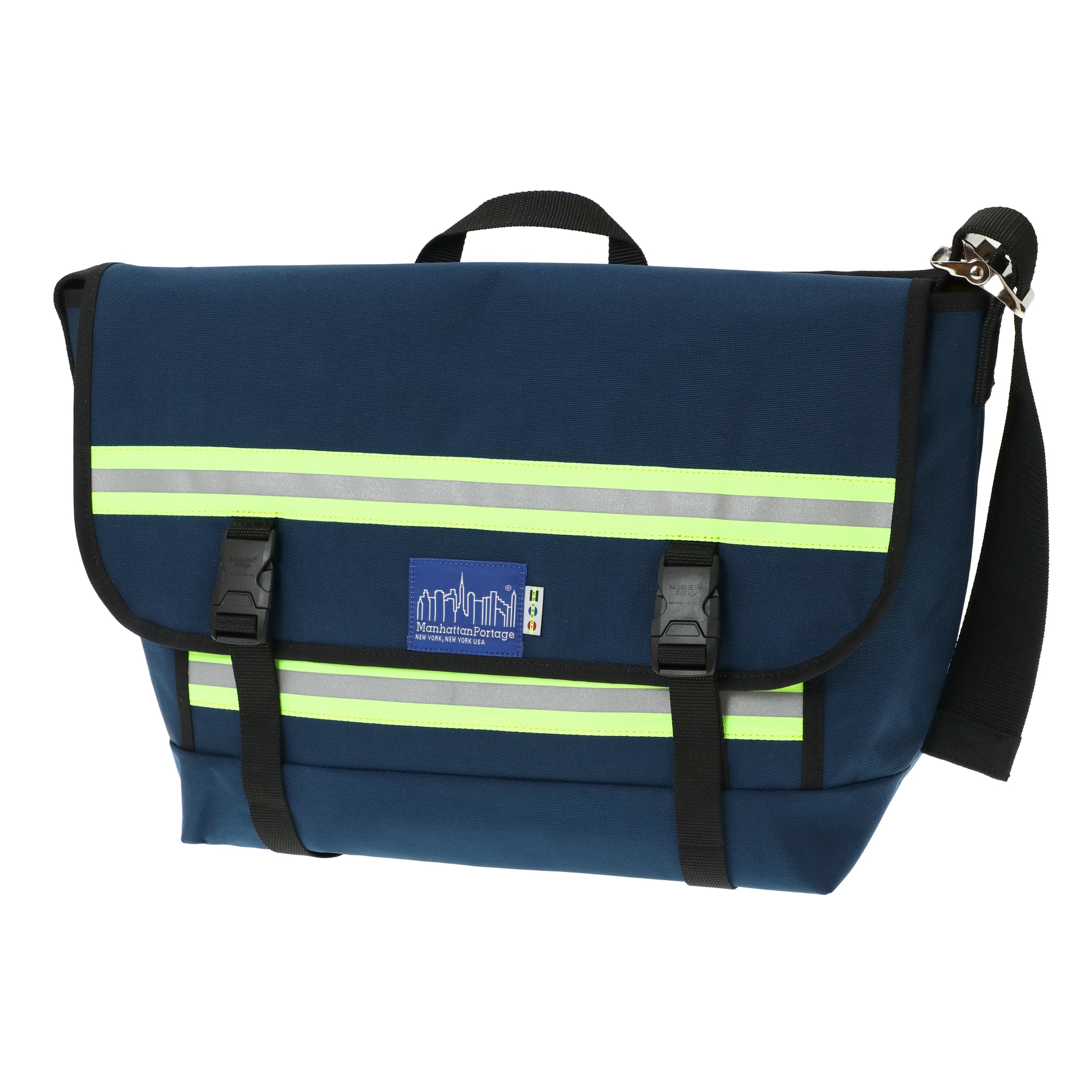 Manhattan Portage CONNECT Pro Bike Messenger Bag | grumpy – Grumpy