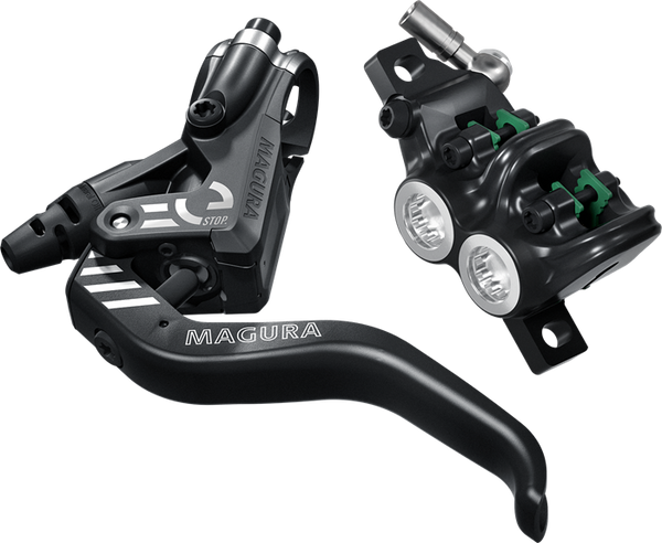MAGURA MT5 前後セット ローターなし MAGURA MT5 eSTOP 前後ブレーキセット マグラ – Grumpy Bike Shop