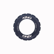 画像をギャラリービューアに読み込む, CHRIS KING King Centerlock Lockring クリスキング センターロック（Chris King）の商品画像（写真1）
