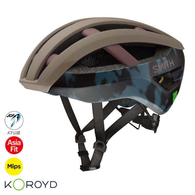 SMITH / スミス｜サイクリングアイウェア・ヘルメット｜広島の自転車