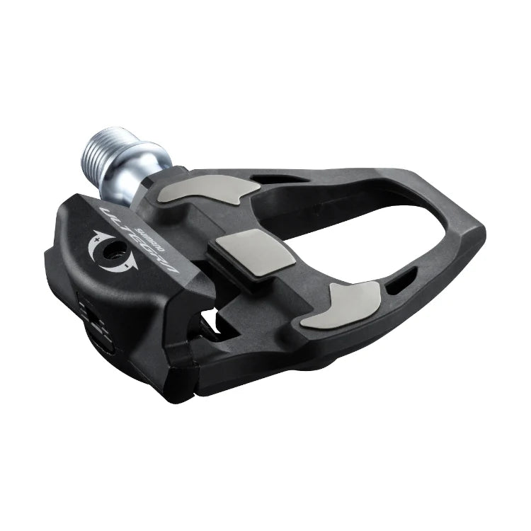 SHIMANO FC-R8100-P 165mm ギアなし パワーメーター クランク – Grumpy
