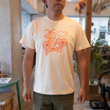画像をギャラリービューアに読み込む, グランピー・オリジナルTシャツ grumpy
