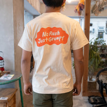 画像をギャラリービューアに読み込む, グランピー・オリジナルTシャツ grumpy（grumpy）の商品画像（写真1）
