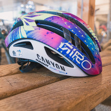 Load image into Gallery viewer, [Limited Edition] GIRO ARIES SPHERICAL AF (Asian Fit) [CANYON//SRAM 2025]
