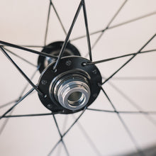 画像をギャラリービューアに読み込む, SHIMANO GRX WH-RX880-TL カーボンホイールセット チューブレス シマノ（Shimano）の商品画像（写真7）
