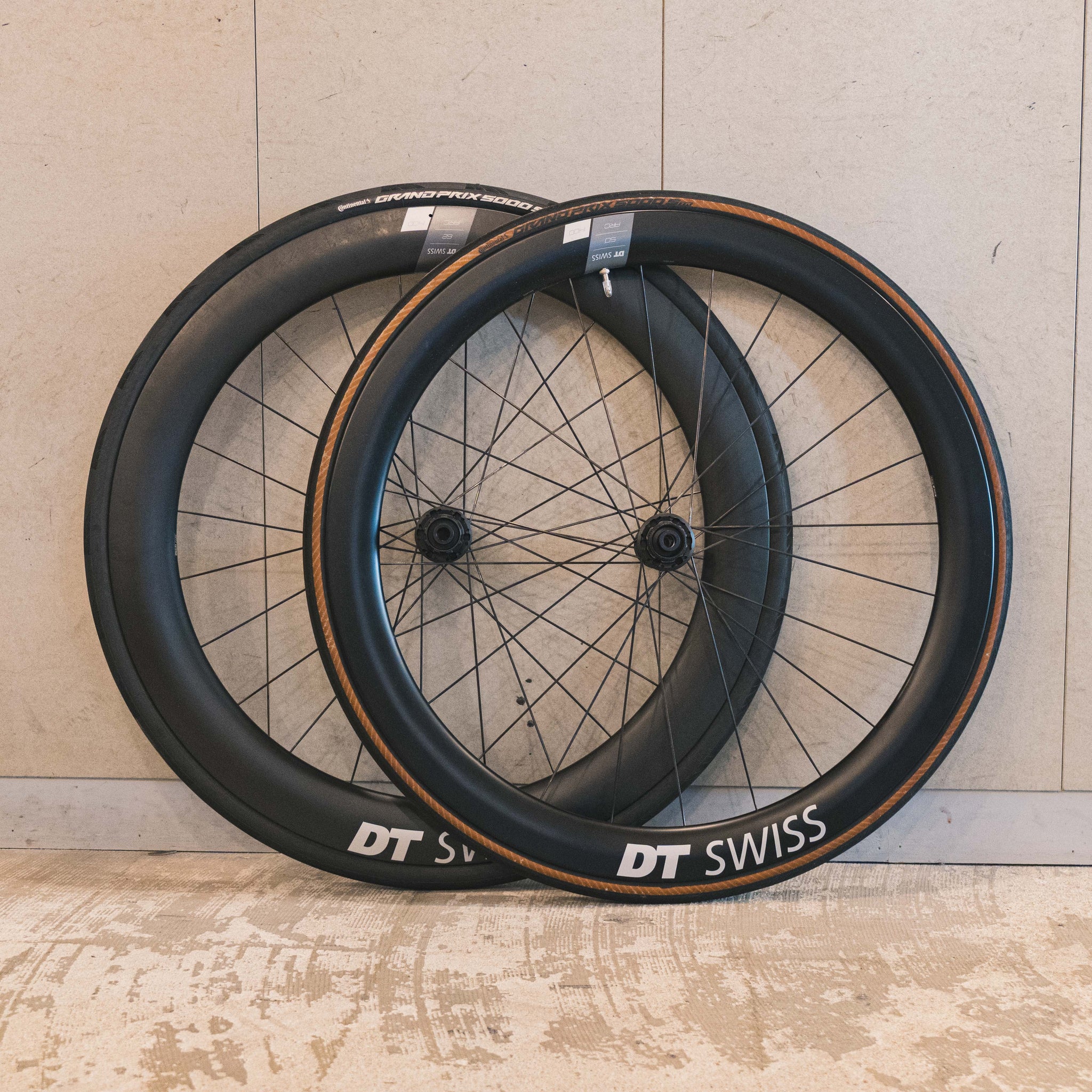 カーボンホイール ロード・グラベル・MTB ENVE・Reynolds・DT Swiss