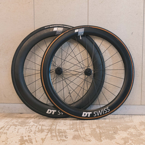 カーボンホイール ロード・グラベル・MTB ENVE・Reynolds・DT Swiss