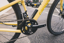 Load image into Gallery viewer, Cannondale Topstone Carbon 3 L XSサイズ スマートセンス付き（Cannondale）の商品画像（写真1）
