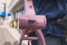 画像をギャラリービューアに読み込む, CRUST BIKES BOMBRA フレームセット クラストバイク（Crust Bikes）の商品画像（写真1）

