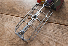 Load image into Gallery viewer, Fauna Components Stainless Steel Cargo Cage
