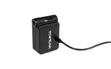 画像をギャラリービューアに読み込む, Topeak E-BOOSTER DIGITAL 
