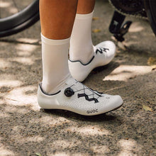 Load image into Gallery viewer, QUOC Performance Road Sock  パフォーマンスロードソックス（Quoc）の商品画像（写真1）
