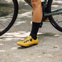 Load image into Gallery viewer, QUOC Performance Road Sock  パフォーマンスロードソックス（Quoc）の商品画像（写真2）
