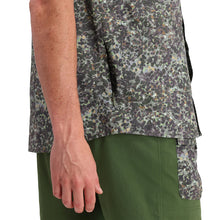 Load image into Gallery viewer, TOPO Designs RETRO RIVER SHIRT - SHORT SLEEVE トポデザインズ レトロ・リバー・シャツ（Topo Designs）の商品画像（写真2）
