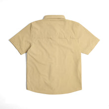 Load image into Gallery viewer, TOPO Designs RETRO RIVER SHIRT - SHORT SLEEVE トポデザインズ レトロ・リバー・シャツ（Topo Designs）の商品画像（写真5）
