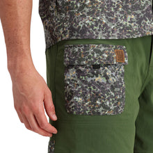 画像をギャラリービューアに読み込む, TOPO Designs RETRO RIVER SHORTS トポデザインズ レトロ・リバー・ショーツ（Topo Designs）の商品画像（写真1）
