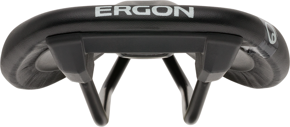 ERGON SM Sport Men MTBサドル（エルゴン）クロモリレール｜grumpy