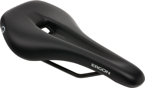 412【新品】 ERGON　エルゴン　SM Sport Men　サドル ERGON SM Sport Men MTBサドル（エルゴン）クロモリレール｜grumpy