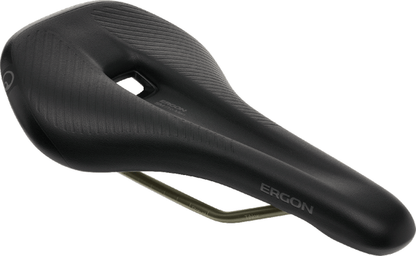 ERGON SM Pro Men MTBサドル（エルゴン）チタンレール｜grumpy