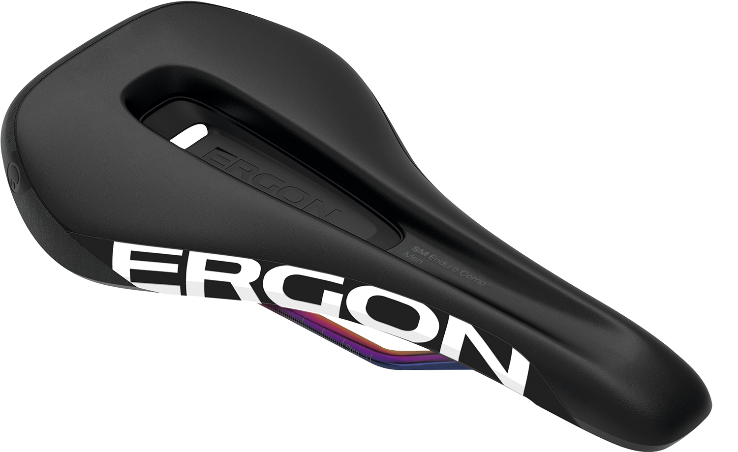 ERGON SM Enduro Comp Men エルゴン エンデューロ用サドル 座骨幅で