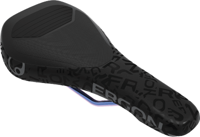 ERGON SM Downhill Comp Team Edition サドル エルゴン
