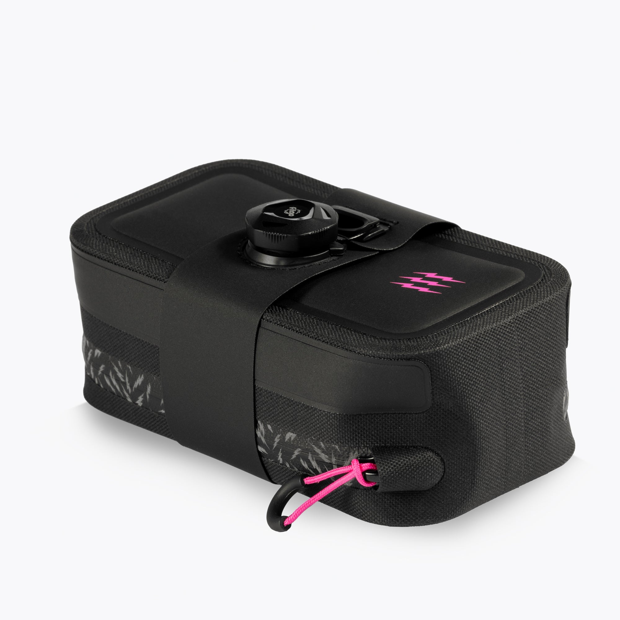 Muc-Off Saddle Pack サドルバッグ マックオフ ダイヤル式 70g/95g