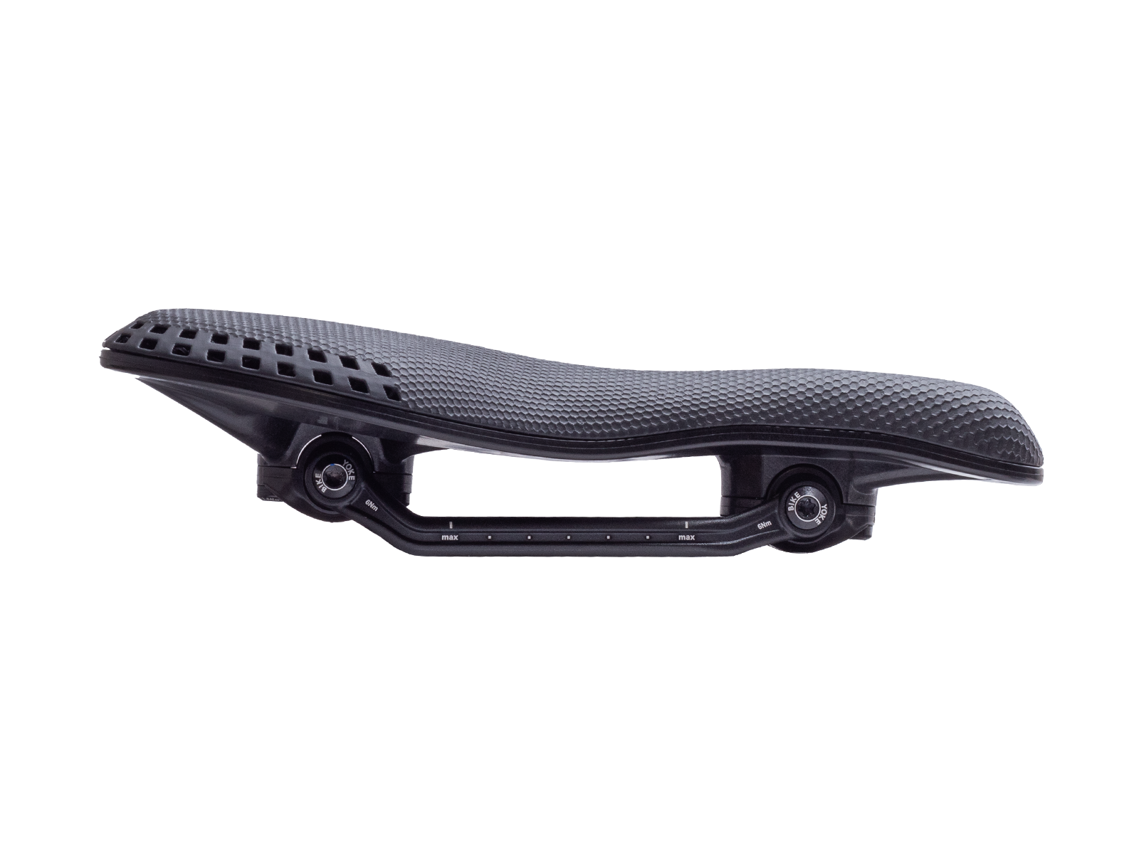 BIKE YOKE SAGMA 3D サスペンションサドル（バイクヨーク）｜grumpy