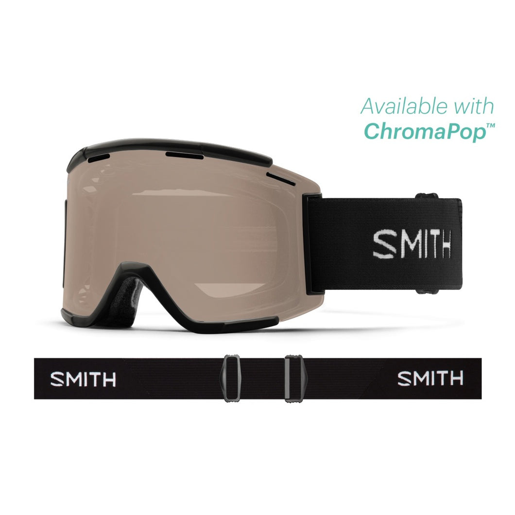 SMITH SQUAD XL MTB ゴーグル スミス – Grumpy Bike Shop