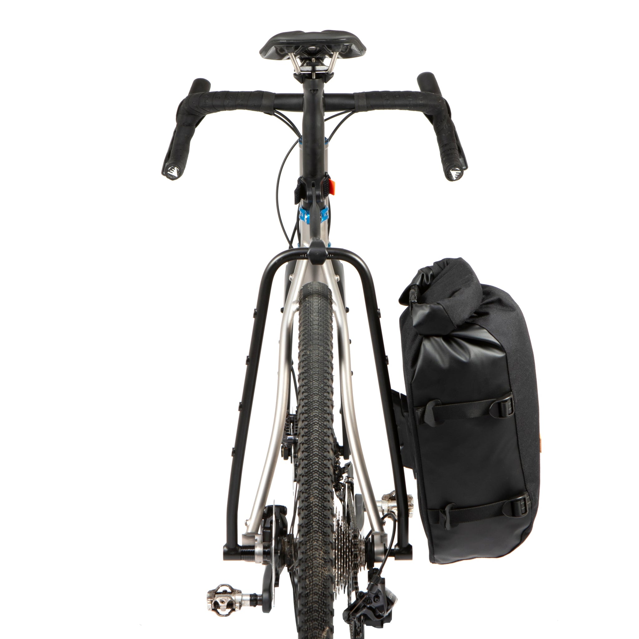 RESTRAP Switch Pannier 10L リストラップ パニアバッグ 防水 520g