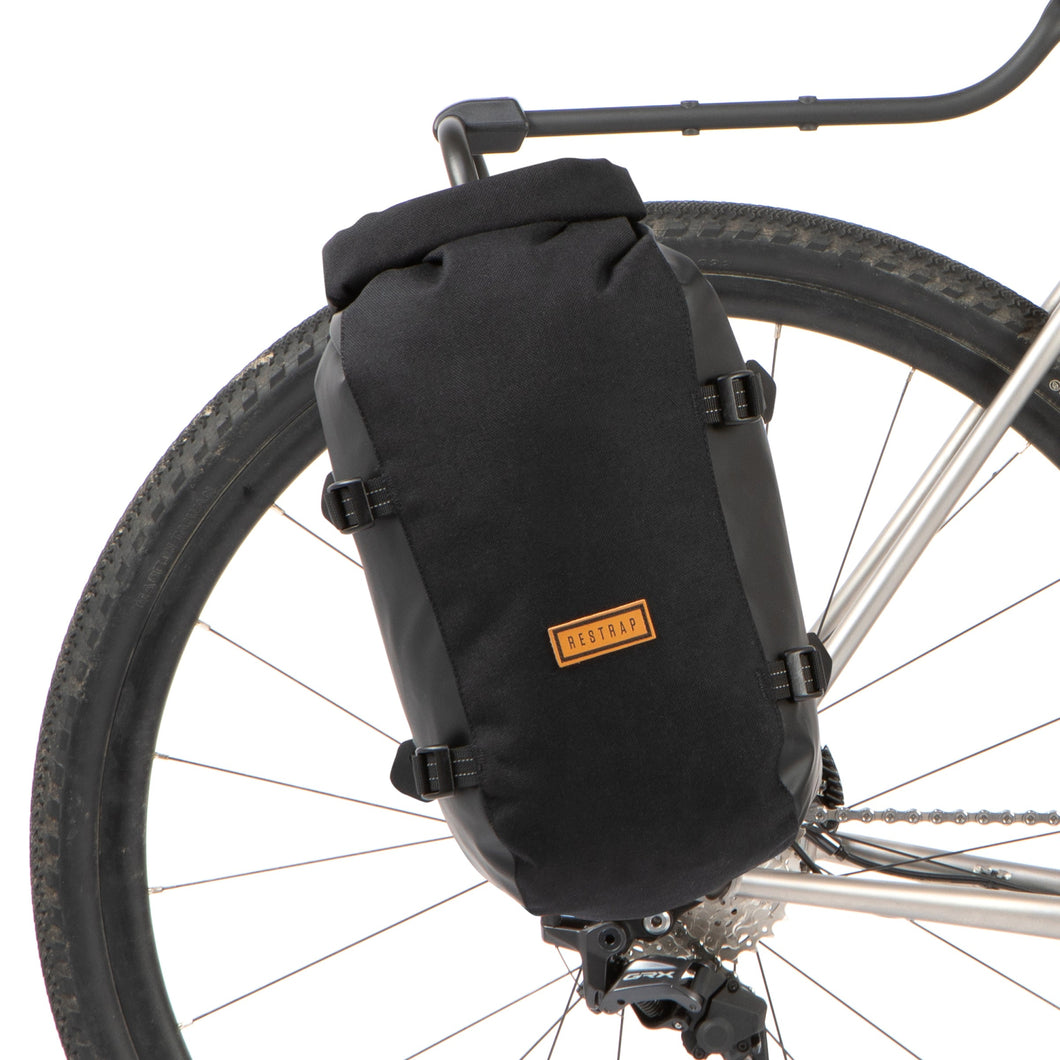RESTRAP Switch Pannier 10L リストラップ パニアバッグ 防水 520g