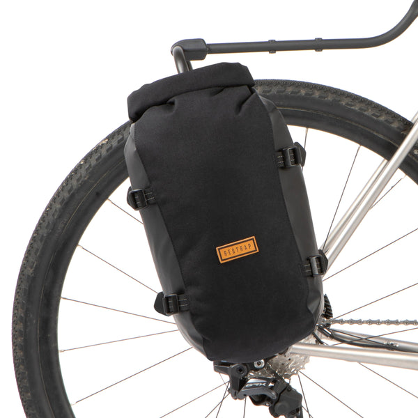RESTRAP Switch Pannier 10L リストラップ パニアバッグ 防水 520g