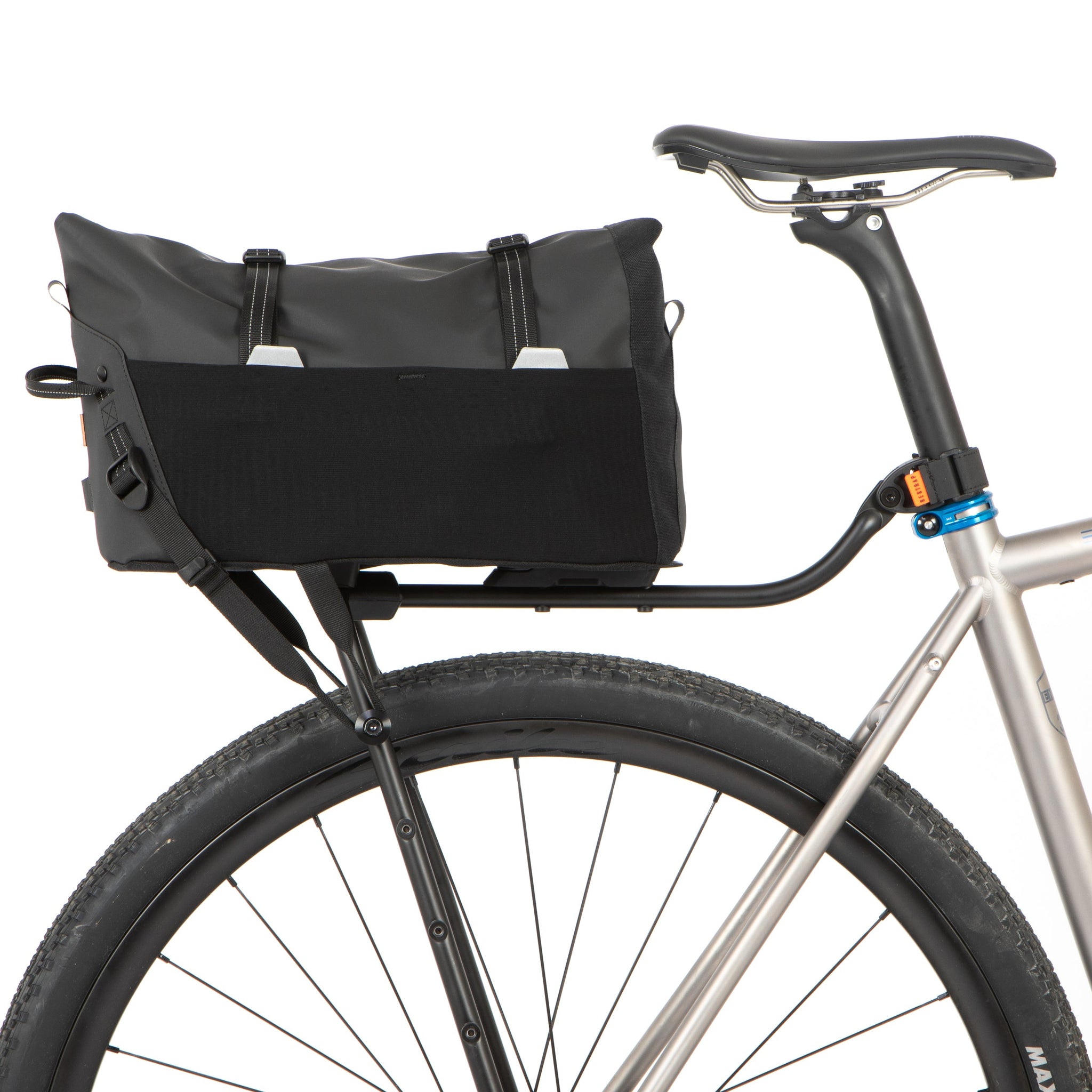 RESTRAP / リストラップ｜バイクパッキングバッグ 英国発｜広島の