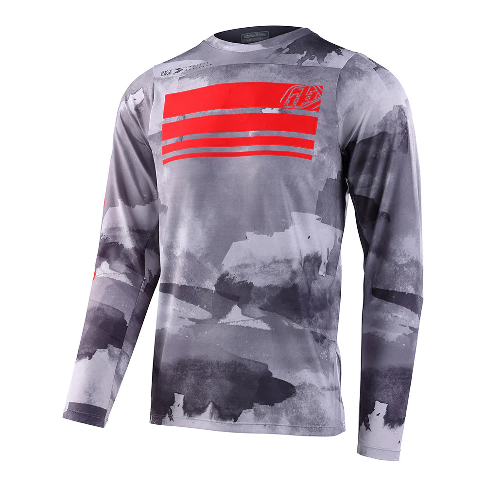 Troy Lee Designs / トロイリーデザインズ｜MTBヘルメット・ウェア