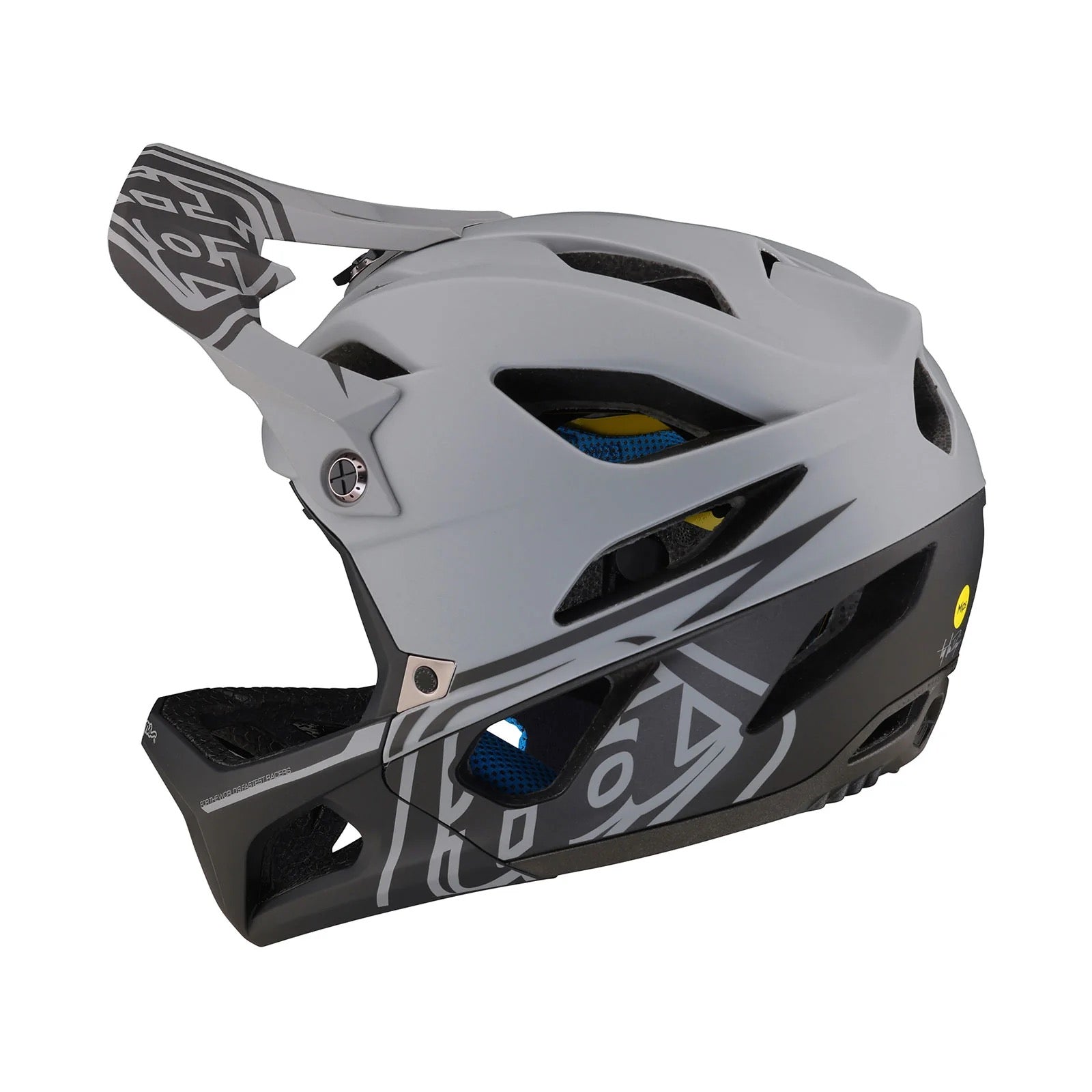 Troy Lee Design STAGE MIPS フルフェイスヘルメット 2024 トロイ