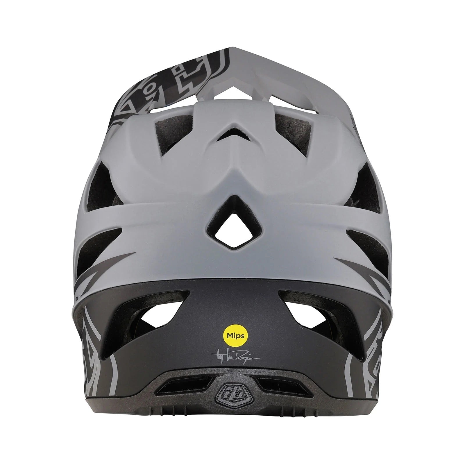 Troy Lee Design STAGE MIPS フルフェイスヘルメット 2024 トロイ
