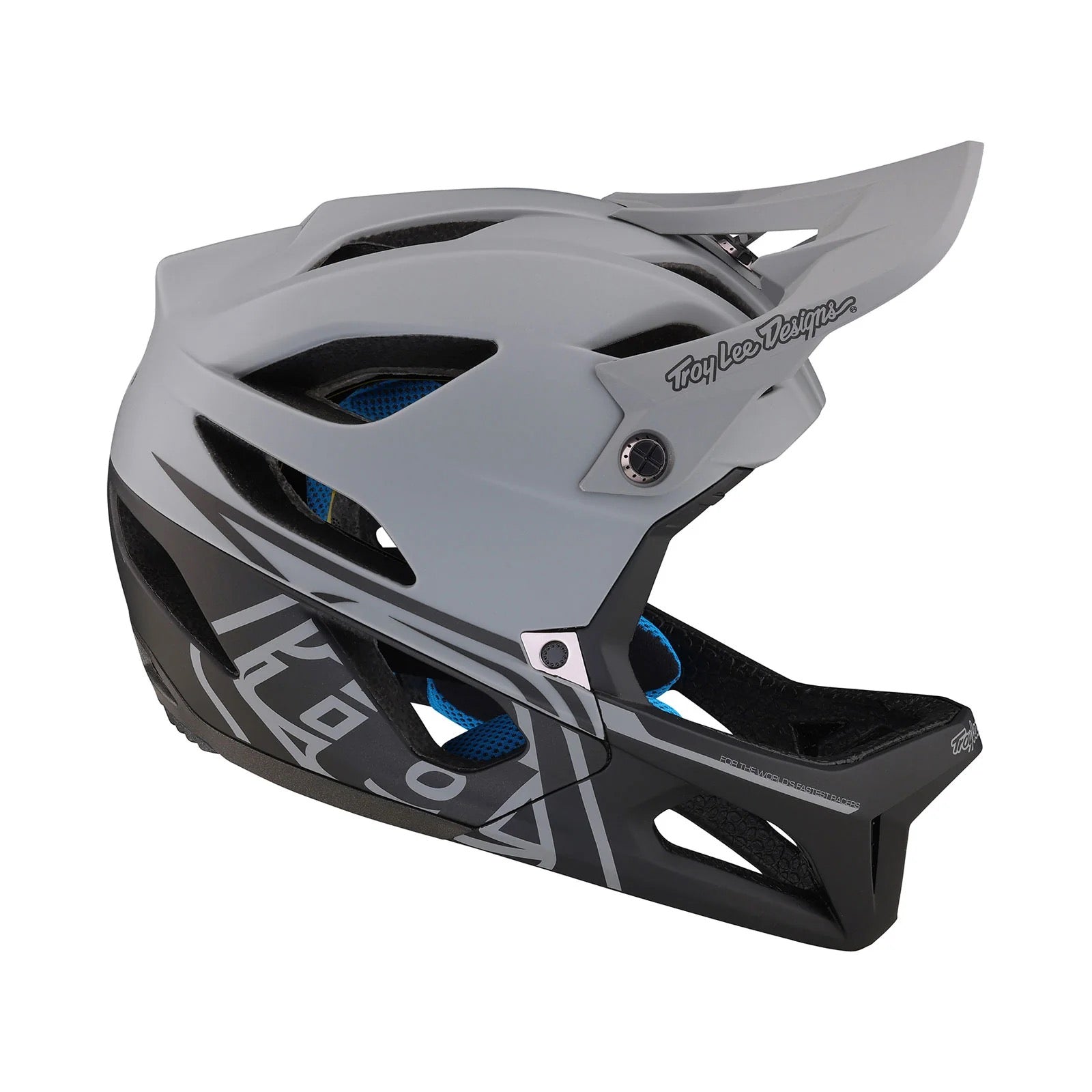 Troy Lee Design STAGE MIPS フルフェイスヘルメット 2024 トロイ