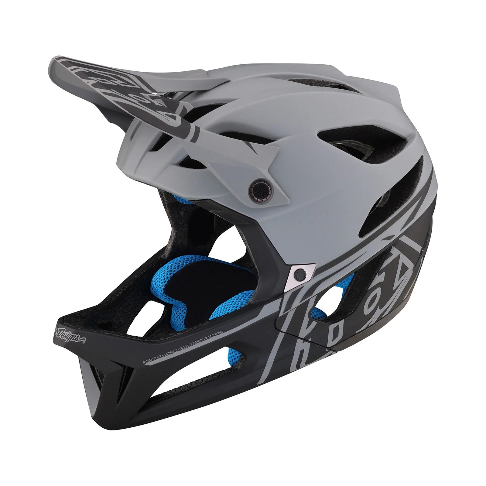 Troy Lee Design STAGE MIPS フルフェイスヘルメット 2024 トロイ
