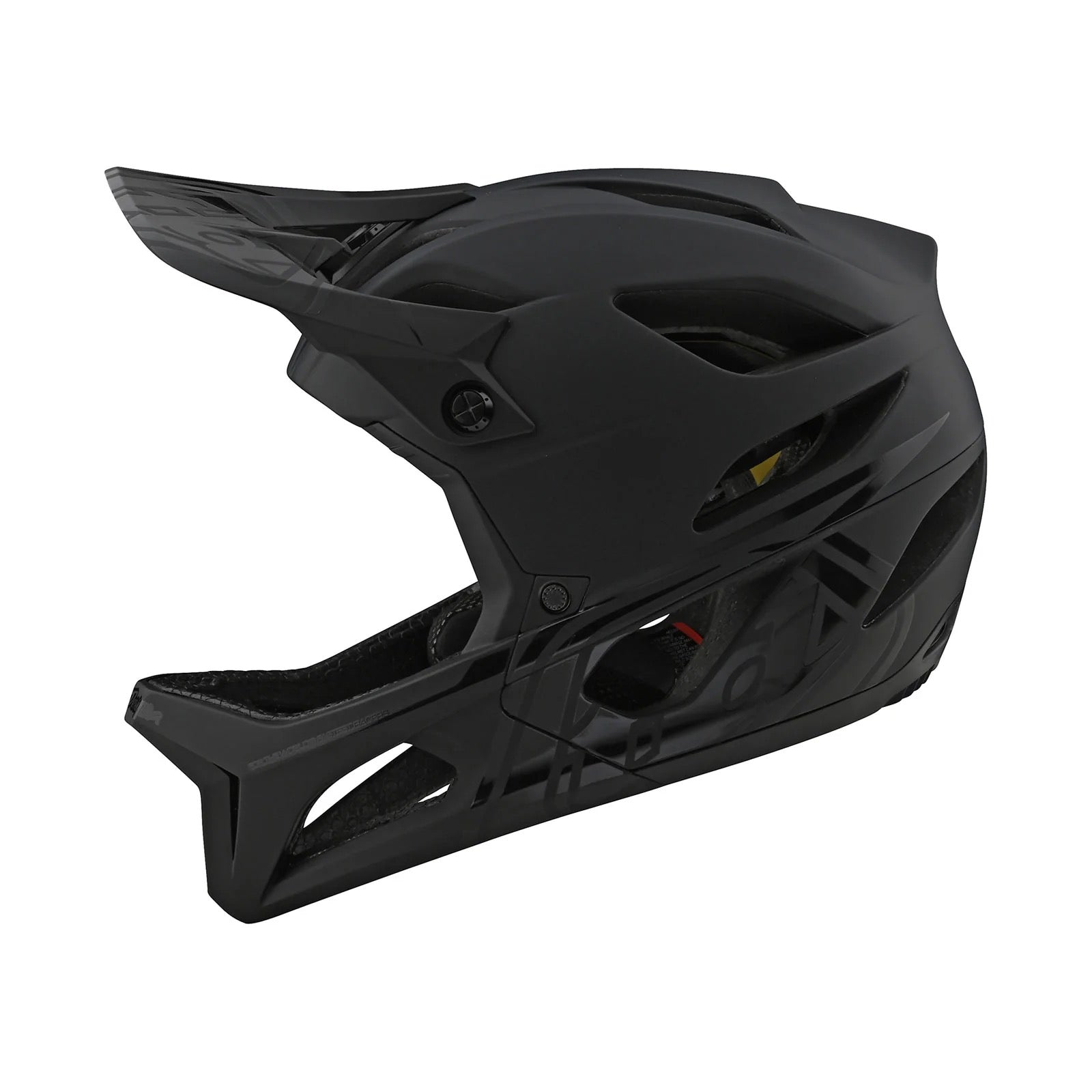 Troy Lee Design STAGE MIPS フルフェイスヘルメット 2024 トロイ